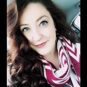 Meet your Posher, Jacqueline